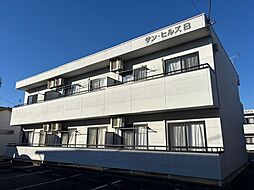 サン・ヒルズＢ