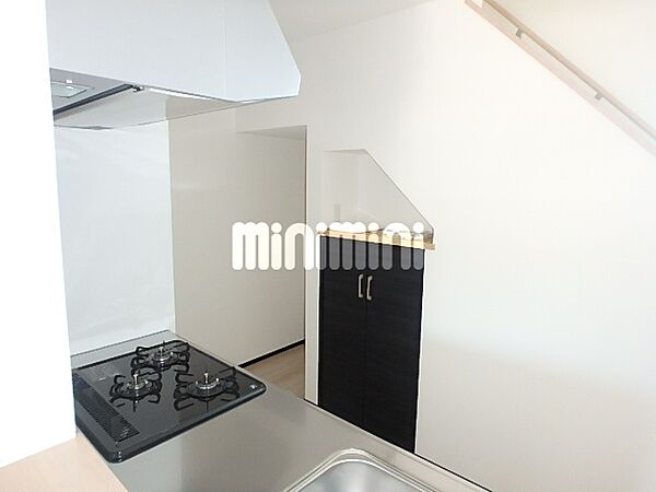 detached 群馬県伊勢崎市香林町１丁目511-3

地図を見る