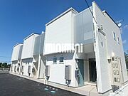 ファミーユID 1階 築2年2ヶ月の賃貸物件