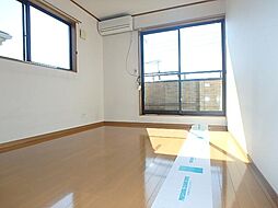 Ｔ・Ｂハイツ龍舞 2階2LDKのリビング/ダイニング