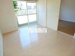 リヴィエラＡ 1階1LDKのリビング/ダイニング