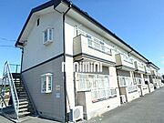 リヴィエラBの賃貸物件