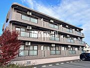 マンションクレアA 3階 築21年9ヶ月の賃貸物件