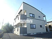 パラシオン 2階 築24年3ヶ月の賃貸物件