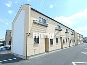 新伊勢崎駅より徒歩38分 1階 築18年9ヶ月の賃貸物件