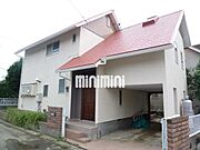 新町駅より徒歩83分 築34年7ヶ月 2階建の賃貸物件