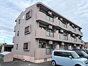 マンションクレアB 1階 築21年9ヶ月の賃貸物件