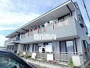 伊勢崎駅より徒歩16分 2階 築23年3ヶ月の賃貸物件