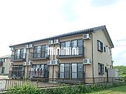 ハイツ広瀬南 1階 築22年1ヶ月の賃貸物件