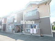 伊勢崎駅より徒歩60分 2階 築31年3ヶ月の賃貸物件