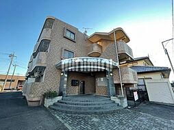 コスモマンション