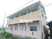 新町駅より徒歩56分 1階 築20年8ヶ月の賃貸物件