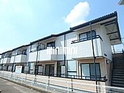 剛志駅より徒歩44分 2階 築23年2ヶ月の賃貸物件