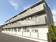 剛志駅より徒歩26分 築11年1ヶ月 3階建の賃貸物件