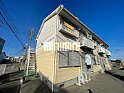 コヤマハイツＡ 1階 築37年8ヶ月の賃貸物件