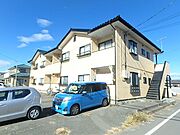 剛志駅より徒歩26分 築26年8ヶ月 2階建の賃貸物件