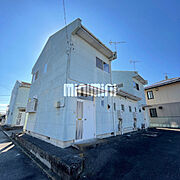 新町駅より徒歩74分 築33年3ヶ月 2階建の賃貸物件