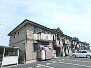 リベェルティD 2階 築21年1ヶ月の賃貸物件