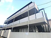 セントラルハイツ 2階 築33年2ヶ月の賃貸物件