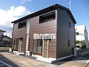 ハウスホールドＤ棟 1階 築12年1ヶ月の賃貸物件