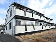 国定駅より徒歩29分 築28年 2階建の賃貸物件