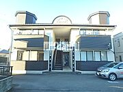 リバトーン窪宿 2階 築25年10ヶ月の賃貸物件