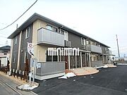 駒形駅より徒歩26分 2階 築10年1ヶ月の賃貸物件