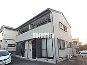 伊勢崎駅より徒歩33分 1階 築29年7ヶ月の賃貸物件