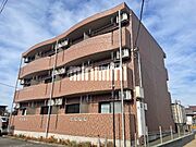 フォンテーヌマンションA 2階 築25年の賃貸物件