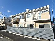 ビューラー駒形A棟 2階 築34年11ヶ月の賃貸物件