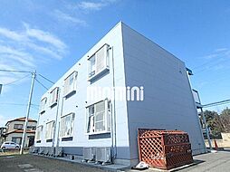 グリーンコーポラスＡ