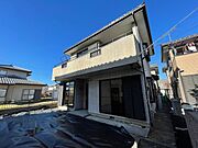 伊勢崎駅より徒歩40分 築30年7ヶ月 2階建の賃貸物件