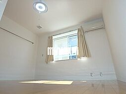 グリーンコーポラスＣ 1階1Kのリビング/ダイニング