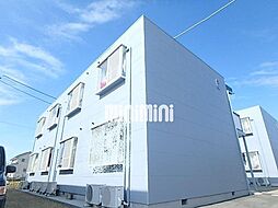 グリーンコーポラスＤ