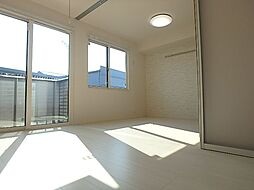 ダイヤモンドＡ 1階2LDKのリビング/ダイニング