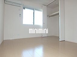 ラフェリア 1階1LDKのリビング/ダイニング