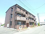 新伊勢崎駅より徒歩35分 1階 築12年3ヶ月の賃貸物件