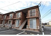 ヴィラ・ブルーノＥの賃貸物件