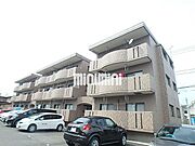 新伊勢崎駅より徒歩10分 2階 築24年の賃貸物件