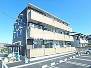 新伊勢崎駅より徒歩6分 1階 築4年5ヶ月の賃貸物件