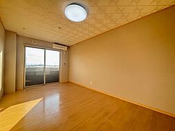 ＳＫマンション 2階1Kのリビング/ダイニング