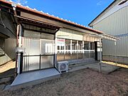 境町駅より徒歩54分 築45年11ヶ月 1階建の賃貸物件