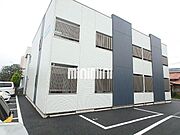 新伊勢崎駅より徒歩3分 1階 築15年の賃貸物件