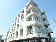 前橋大島駅より徒歩16分 4階 築36年7ヶ月の賃貸物件