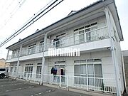 新伊勢崎駅より徒歩32分 1階 築35年7ヶ月の賃貸物件