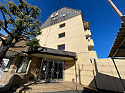 丸善マンション 4階 築42年7ヶ月の賃貸物件