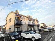 どーむSAKURA 1階 築24年8ヶ月の賃貸物件