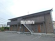 アイリス 1階 築18年7ヶ月の賃貸物件