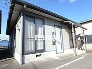 境町駅より徒歩10分 築23年5ヶ月 1階建の賃貸物件