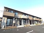ブレシアカツラ１の賃貸物件